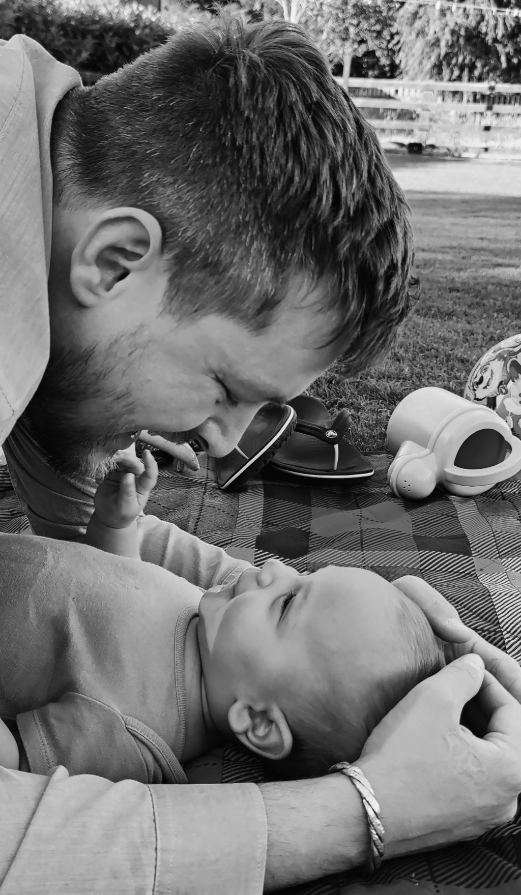 59. Let Men, Be Men: A Look at Spiritual Leadership in the&nbsp;Home